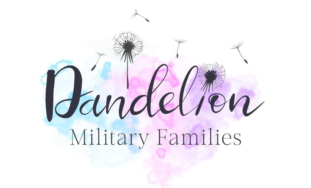 Dandelion Military Families